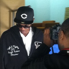 Big C's - Ballin Bitch (Tae Bae Bae , Crazy, Teddy P)