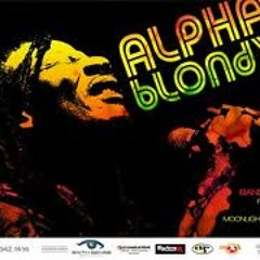 Alpha blondy - Sebe alla h ye (roots remix) Squub Dj