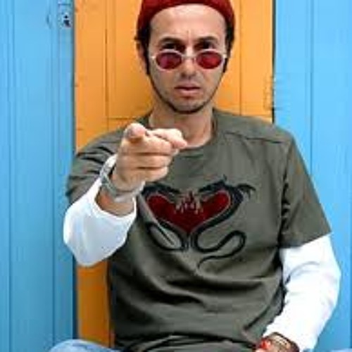 Proibida pra mim Charlie Brow Jr, voz Zeca Baleiro (Dj Wellington)