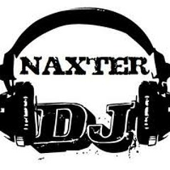 Dj Naxter -The Party is here