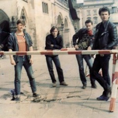 Polski Punk Rock w Radio Salt Lake City - USA - 1984r.