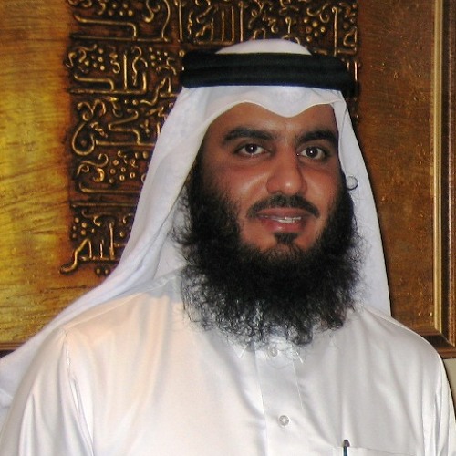 احمد بن على العجمى غرباء