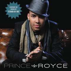 Prince Royce- El amor que perdimos (live)