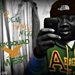 R.I.P NI Banga - mix Team Kha Vol 3