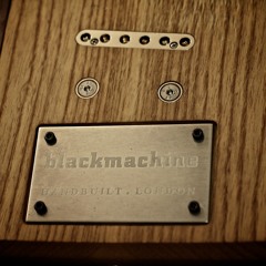 Blackmachine B6 Test