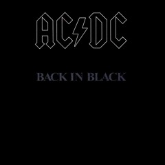 Back in Black - AC/DC [Cover]