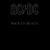 Artwork for Back in Black - AC/DC [Cover]