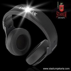 Fly Away - Jean Claude Ades  (Stadium Jakarta 2009)