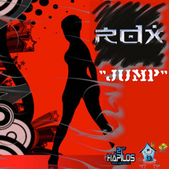 #TEAMDJROY #RDX-JUMP- RAW [MIX] - LADIES ITS TIME 2 GET CRAZY!!