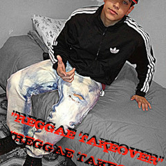 Dj FlameOnee - Reggae TakeOver ( FLAMES FIRST EVER REGGAE MIX )