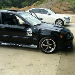 *** DJ ALEX Y CARLOS MIX EN ACCION ***