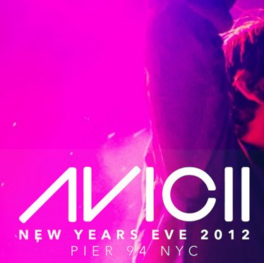 Avicii & David Guetta vs. Florence + The Machine – Sunshine Spectrum