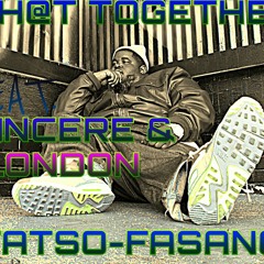 SH@T TOGETHER ft CINCERE and LONDON