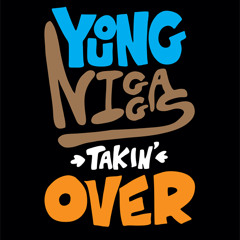 Ticc Ripz (Feat. Ya Boi-G & YUNG D)- SWERVED UP