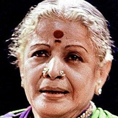 Mate Malayadhwaja (Daru Varnam) - Khamas - Adi - MS Subbulakshmi