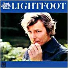 AFFAIR ON 8TH AVENUE - Gordon Lightfoot