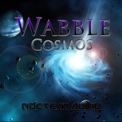 Wabble - Space Travel (FREE DOWNLOAD)