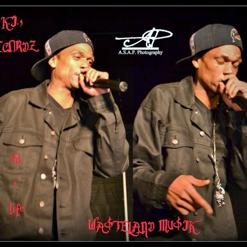 CD CHARVE/FREAKY SIDE/G-RAP