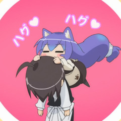 あっちこっち OP「あっちでこっちで」 【Nekogami Nene ft. AstroMotion】