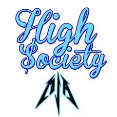 High$ociety m.i.a. drumstep