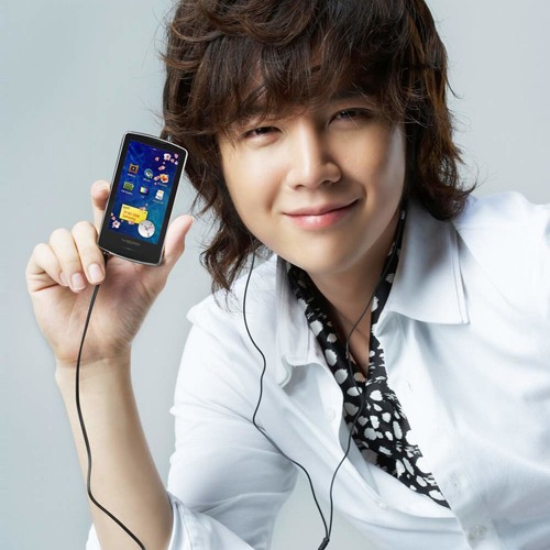 Jang Geun Suk - Touch Holic