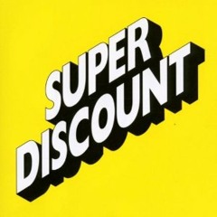 Superdiscount - Fast Track (T's 'We Are Your Friends' Vocal Edit)