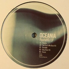 Oceania - Stop feat. N. (7EVEN 24) [free on xlr8r]