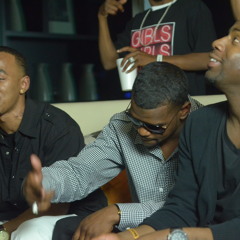 It's Over Now Ft Cashundra Jackson