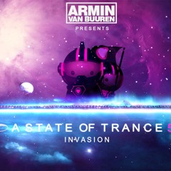 Best of  A State Of Trance Episode 550 !!!