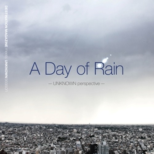 7. Hiroshi Watanabe "A Day Of Rain" mp3 << EXCLUSIVE