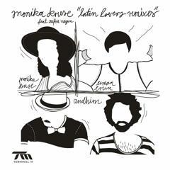 A1 Latin Lovers – Monika Kruse’s Oops She Did It Again Remix