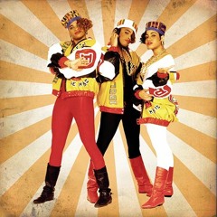 Salt 'n' Pepa - Gitty Up (Soul Carrier Remix)