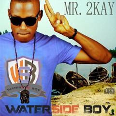 Mr 2kay ft rugged man kosi we're