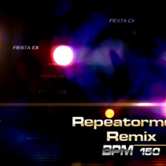 BanYa - Repeatorment Remix