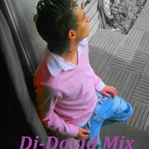 al 3icheq al mamnou3 "chab akil " by Dj-David Mix