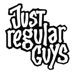 Just Regular Guys - Exit Festival Mixtape 2012