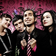 Mindless Self Indulgence - Shut Me Up (CABLE and SPY remix)