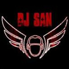 DJ san - bounce!