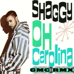 09 - Shaggy - Oh Carolina (GMC RMX) [Raggajungle]