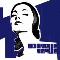 In A Manner of Speaking - Nouvelle Vague