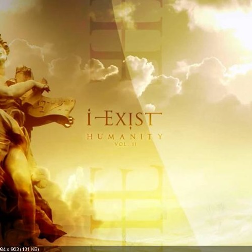 I-Exist - A Secret Calling