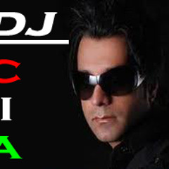 Exclusive remix omid jahan   ft  DJ C.I.A
