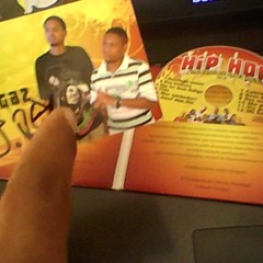 J.REX & Blacko Niggas_ Ser Solidario(HipHop SANTA CRUZ)2012