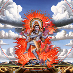 Siva krishna by (PsyNishta)