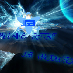 JG3-What U Mad At Me For W Cnyle