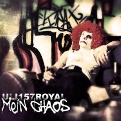 08-Uli157Royal - Faul