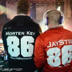 MagdeBrothers  LIVE @ High End Club Magdeburg 25.05.2012 Part VI