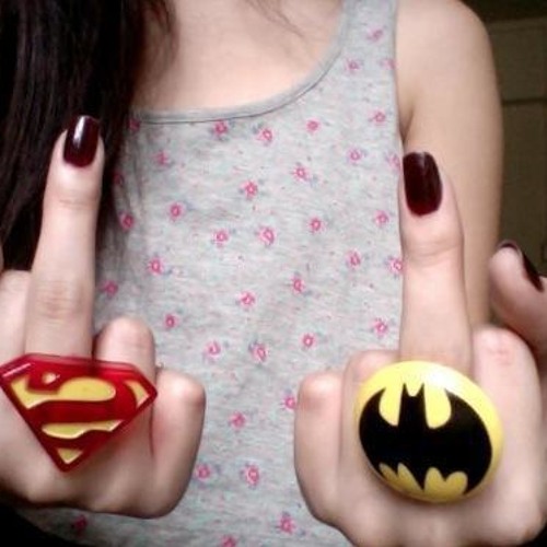 Fick dich.