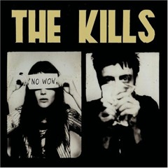 The Kills - Love Is A Deserter (Garlee Remix)