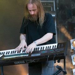 Stratovarius - Eagleheart solo improvisation